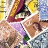 fundraising stamps