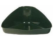 rabbit corner litter tray