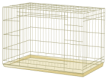rabbit dog crates