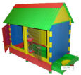 Rabbit House
