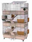 Tommy 102 T3 Rabbit Cage