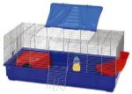 Cage Cavia Mega