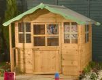 Daisy Den Playhouse