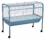 Tubby Rabbit Cage Jumbo