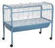 Tubby Rabbit Cage Large