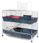 Baffy 2 Storey 120 Rabbit Cage