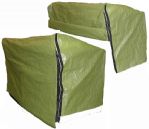 Hutch Covers