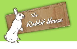 The Rabbit House
