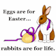 Easter Bunny