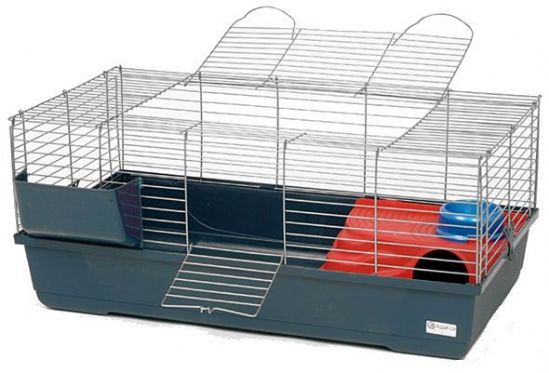 Baffy 120 Rabbit Cage